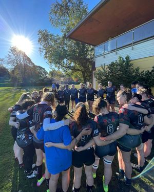 Image post by @westshorerfc on Instagram