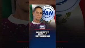 Video post by @foxnoticiasoficial on YouTube