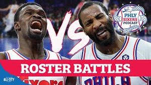 Video post by @phly_sports on YouTube