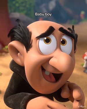 Video post by @smurfs on TikTok