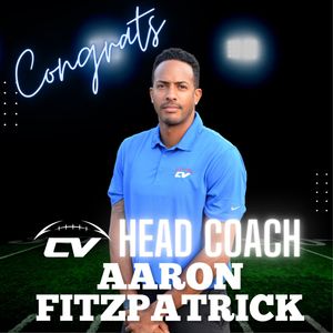 Image post by @CVColtsFootball on Twitter/X