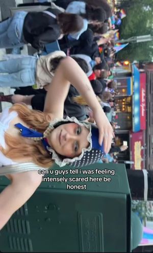 Video post by @stargworl618 on TikTok