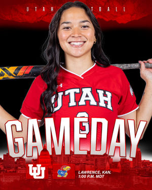 Image post by @utahsoftball on Instagram