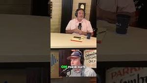 Video post by @thebrightersideofbluepodcast on YouTube