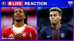 Video post by @cbssportsgolazo on YouTube