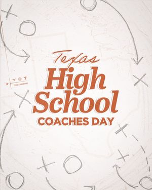 Image post by @texaslonghorns on Instagram