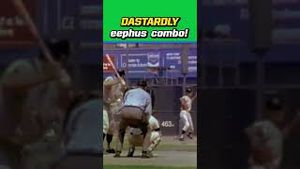 Video post by @mlbvault on YouTube