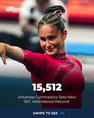 Image post by @insidegym on Instagram