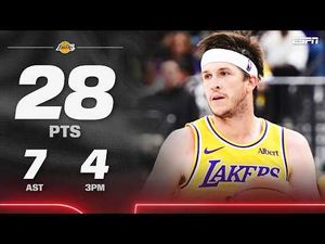 Video post by @nbaonespn on YouTube
