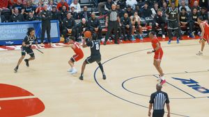 Image post by @caprellaassociatedphotos on Instagram