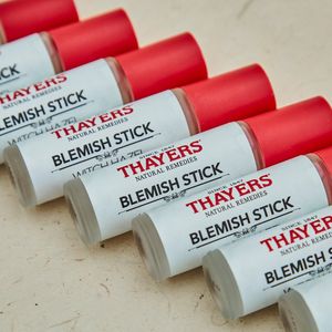 Image post by @thayers on Instagram