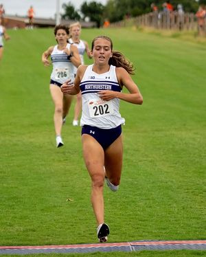 Image post by @nu_xctrack on Instagram