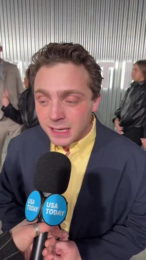 Video post by @usatoday on TikTok
