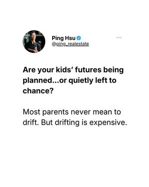 Image post by @ping_realestate on Instagram