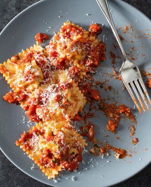 Image post by @cooksillustrated on Instagram