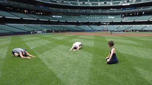 Image post by @brewers on Instagram