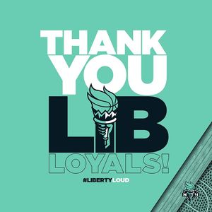 Image post by @nyliberty on Facebook