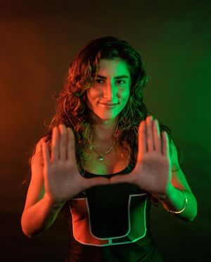 Image post by @canestrack on Instagram