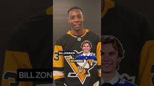 Video post by @nhl on YouTube