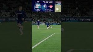 Video post by @chelseafc on YouTube