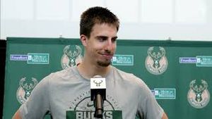 Video post by @bucks on YouTube
