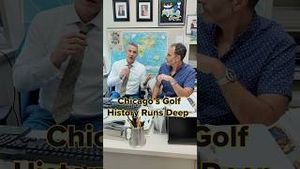 Video post by @wgntv on YouTube