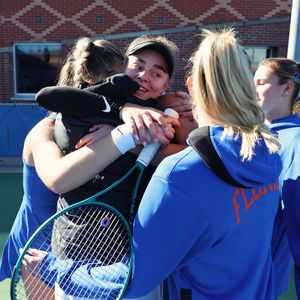 Image post by @gatorswtn on Instagram