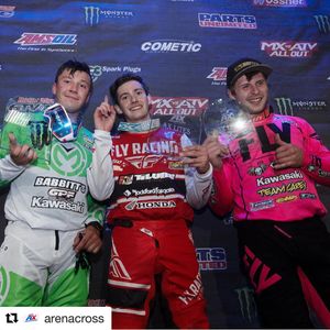 Image post by @carsonbrown_910 on Instagram
