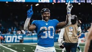 Video post by @detroitlionsnfl on YouTube