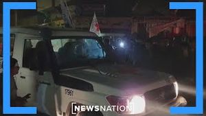 Video post by @newsnation on YouTube