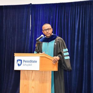 Image post by @company/pennstate-outreach on LinkedIn