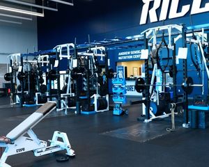Image post by @ricefootball on Instagram