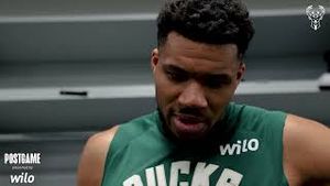 Video post by @bucks on YouTube