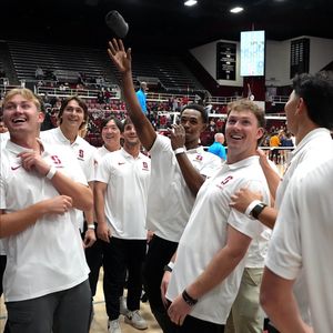 Image post by @stanfordbsb on Instagram
