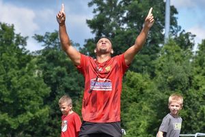 Image post by @baltimore_blast on Instagram