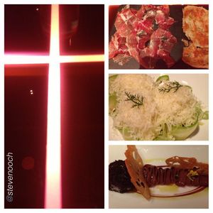 Image post by @bazaarbyjose on Instagram