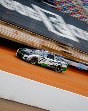Image post by @spiremotorsport on Instagram