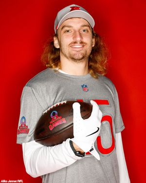 Image post by @steelers on Instagram