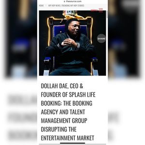 Image post by @dollahdae on Instagram