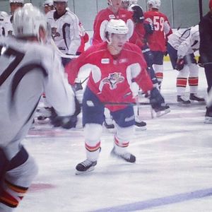 Image post by @flapanthers on Instagram
