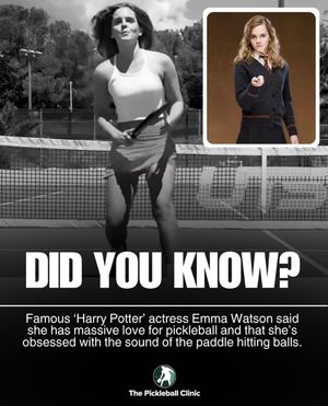 Image post by @thepickleballclinic on Instagram