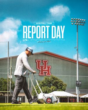 Image post by @uhcougarfb on Instagram