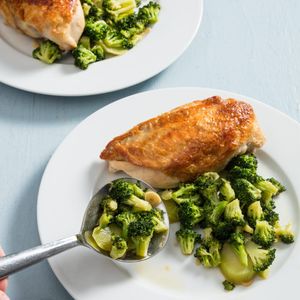 Image post by @cooksillustrated on Instagram