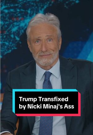Video post by @thedailyshow on TikTok