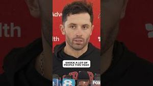 Video post by @Tampa Bay Buccaneers on YouTube