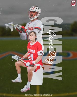 Image post by @cortlandmlax on Instagram