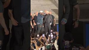 Video post by @fullsendmma on YouTube