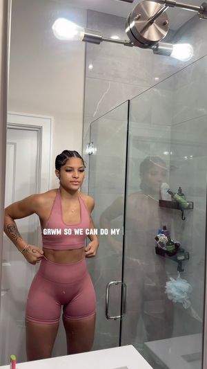 Video post by @gyminigen on Instagram