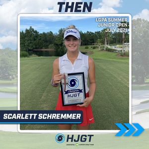 Image post by @hurricanejrgolf on Instagram