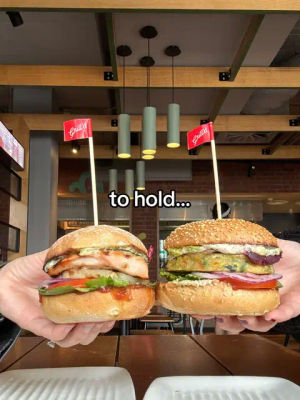 Image post by @grilldburgers on TikTok